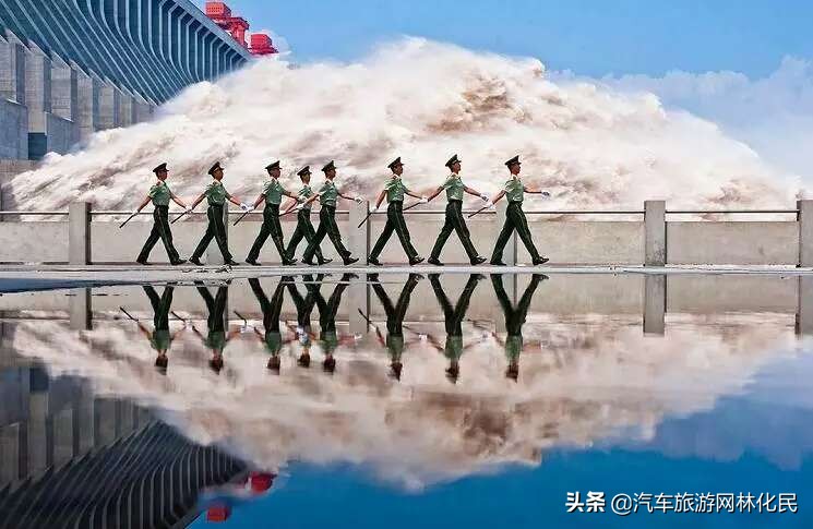 ：880元/人三峡襄阳精华四日游
