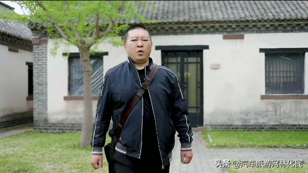 沂蒙拳哥尹志林中国行:追寻先烈足迹(第一部十九)