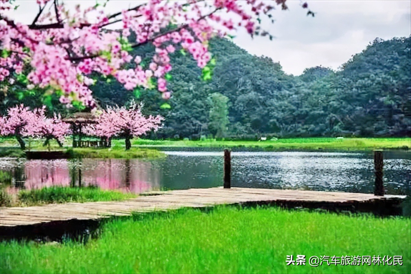 纯玩通天峡+千尺涧+七彩玻璃栈道2日游