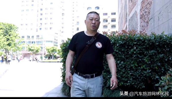 沂蒙拳哥尹志林讲红色故事中国行（第二部二）淞沪会战八百壮士