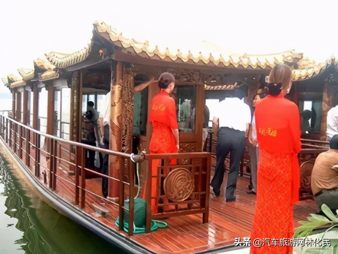 去日照旅游必选到竹洞天景区一游