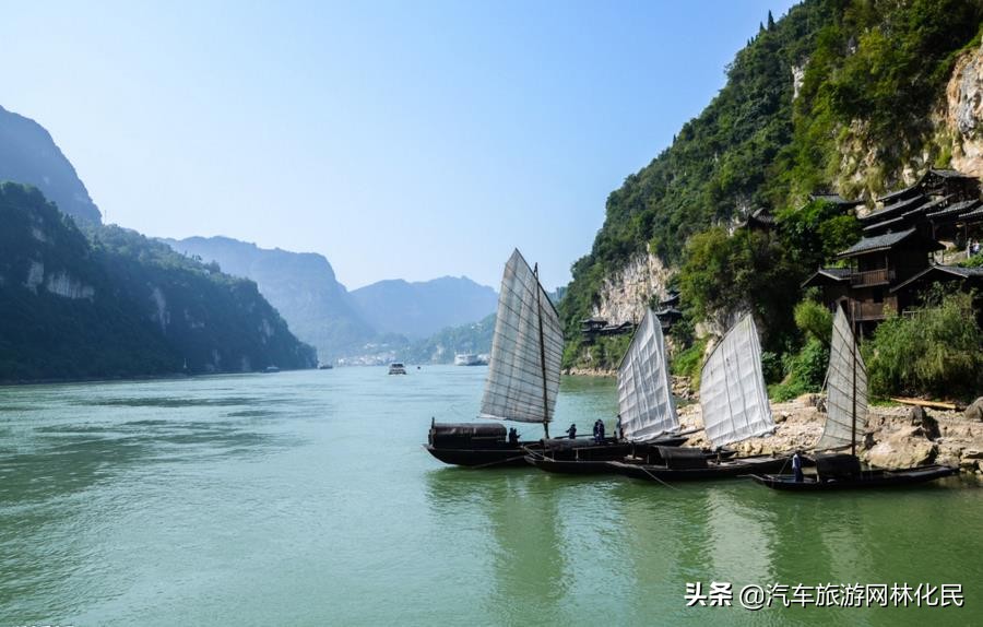 ：880元/人三峡襄阳精华四日游