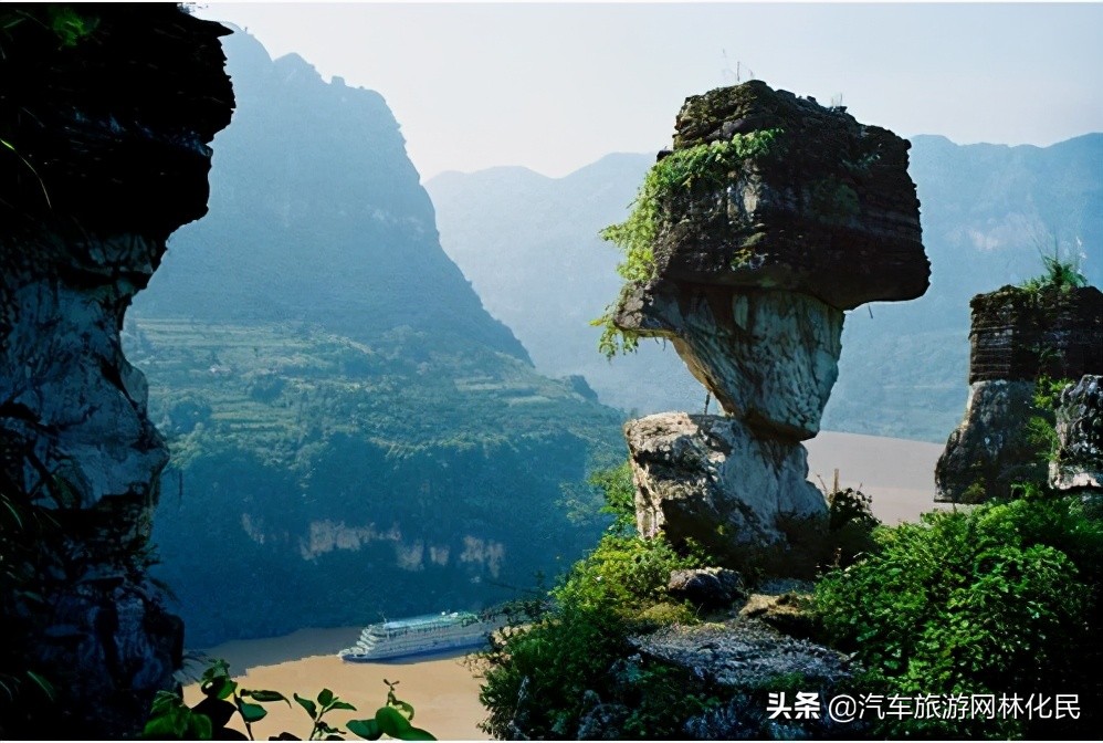 ：880元/人三峡襄阳精华四日游