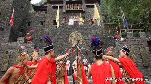 ：880元/人三峡襄阳精华四日游