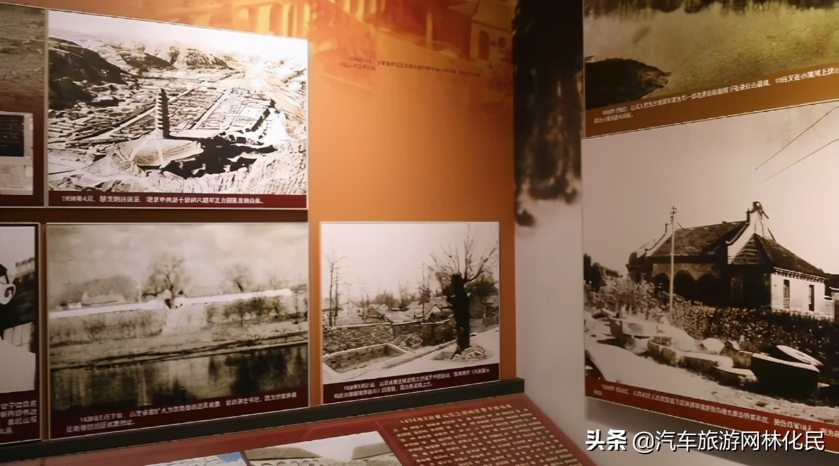 沂蒙拳哥尹志林中国行:追寻先烈足迹(第一部十九)