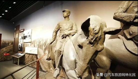 无声的战斗：沂蒙拳哥尹志林追寻先烈足迹中国行第一部十八