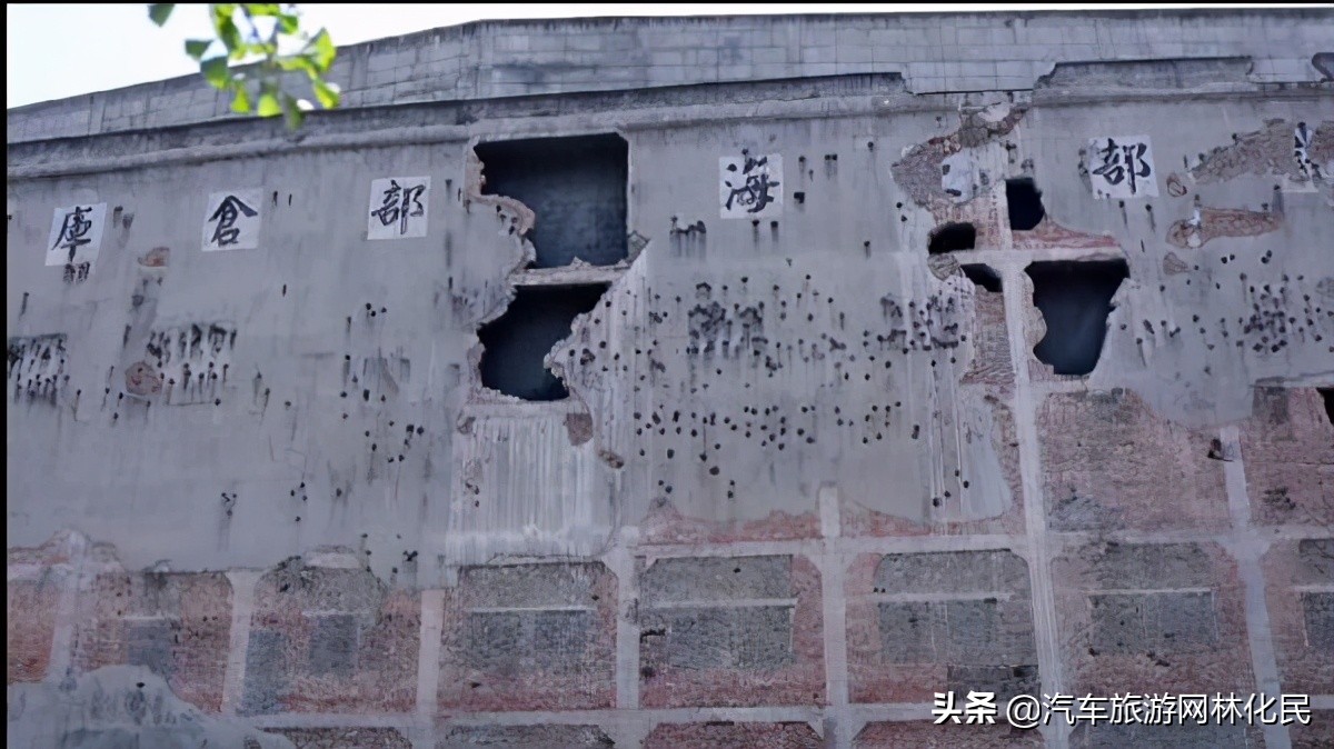 沂蒙拳哥尹志林讲红色故事中国行（第二部二）淞沪会战八百壮士