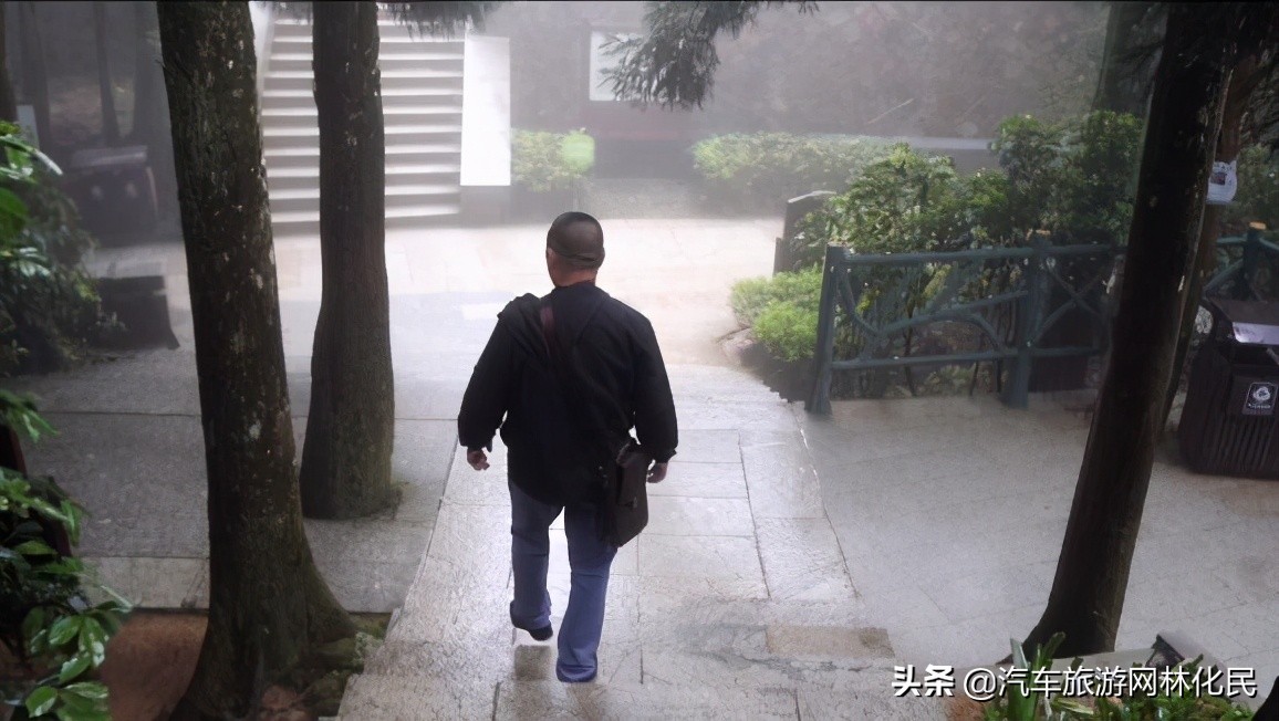 沂蒙拳哥尹志林 讲红色故事中国行（第三部五）黄洋界保卫战