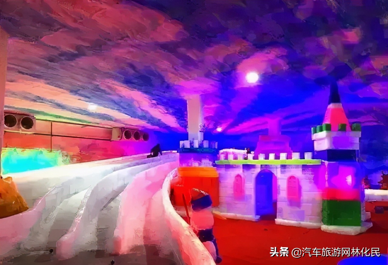 去日照旅游必选到竹洞天景区一游