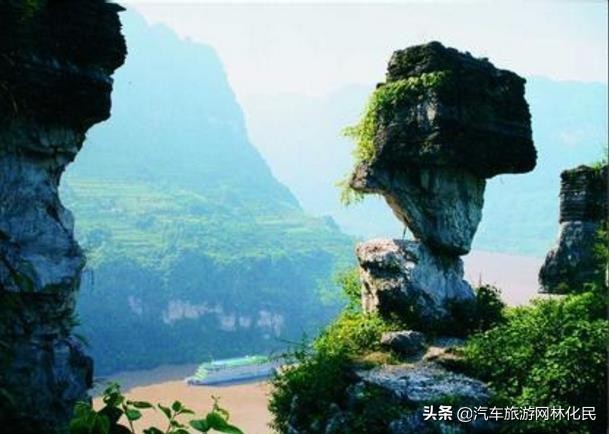 ：880元/人三峡襄阳精华四日游