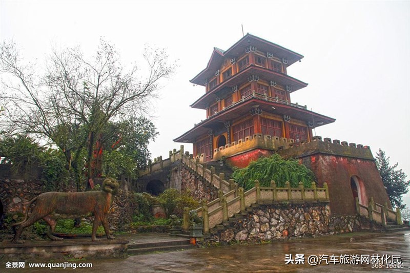 ：880元/人三峡襄阳精华四日游