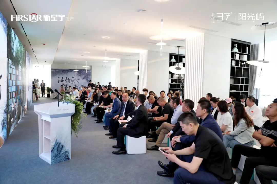 海韵东方 墨以载道“萧春来书画工作室”揭牌仪式圆满落幕