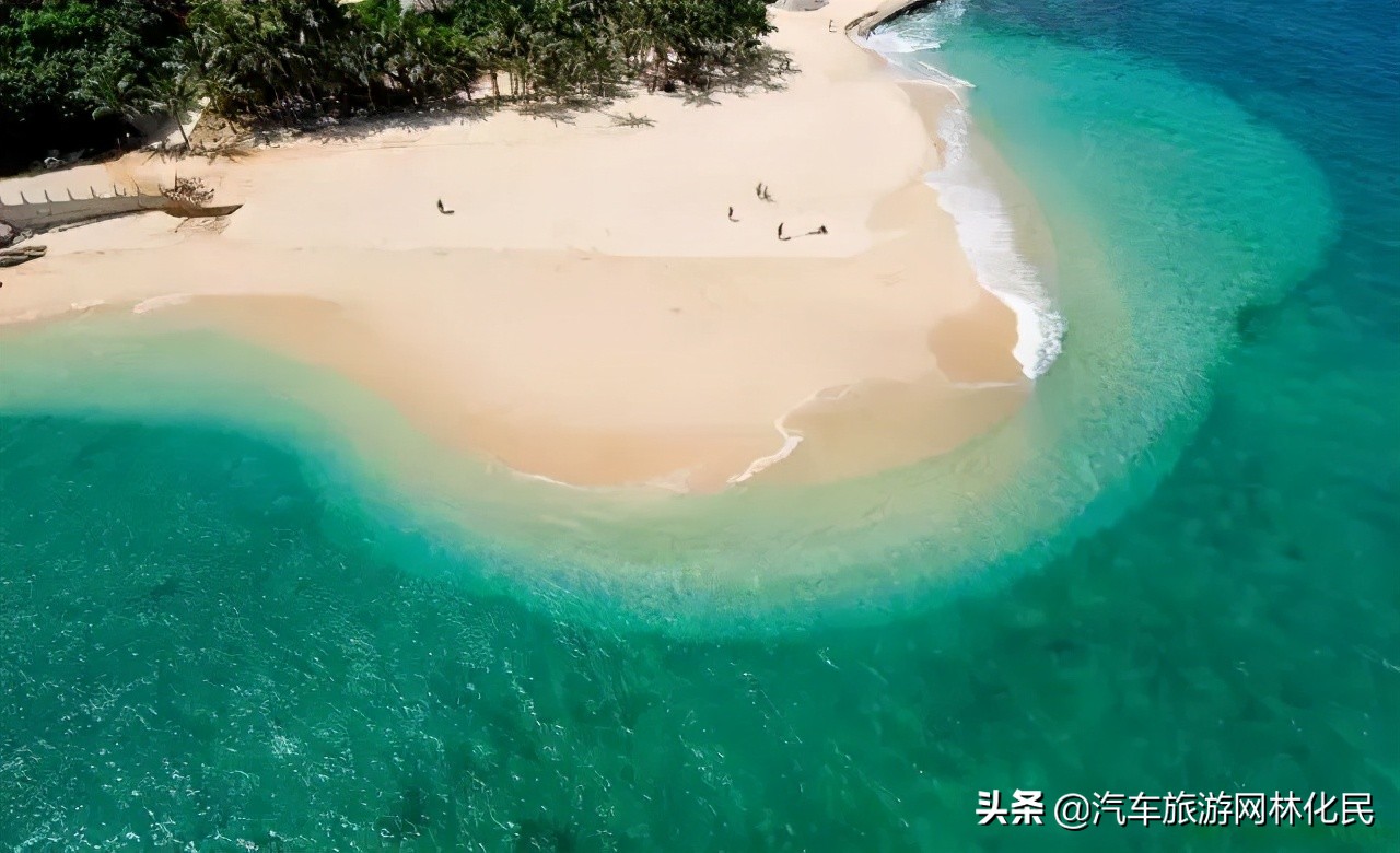 临沂三亚5月30圆梦海南双飞五/六日游
