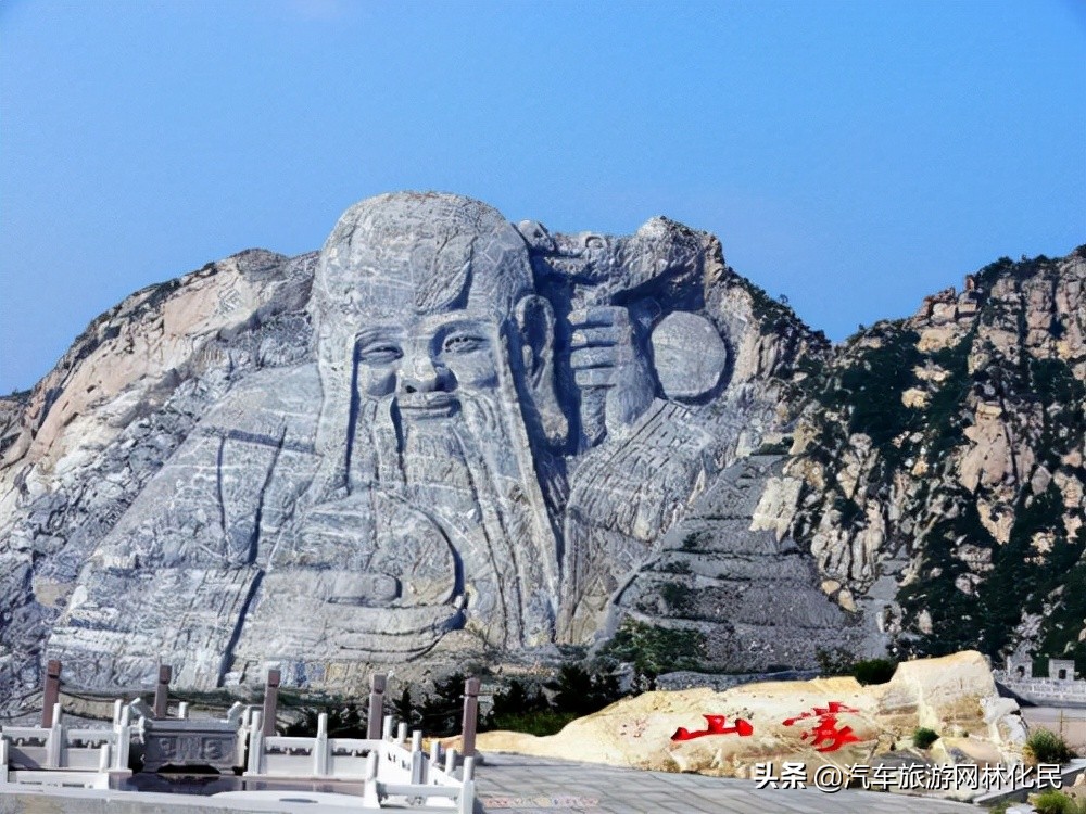 临沂深秋“色彩地图”来啦！带你欣赏“醉美”深秋